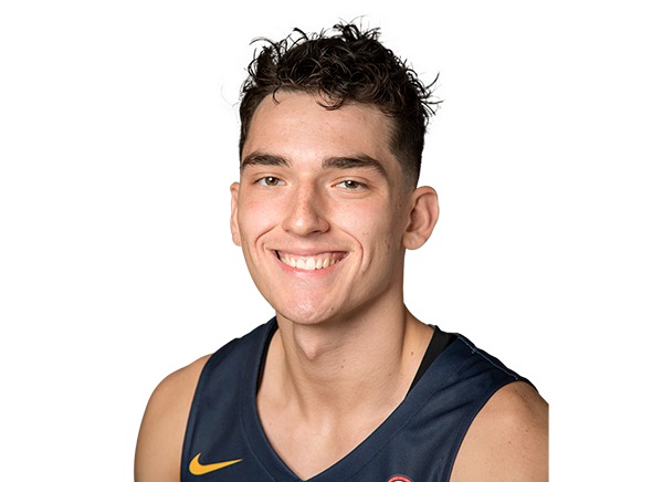 Sam Rautins headshot