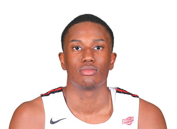 Edwin Jeudy headshot