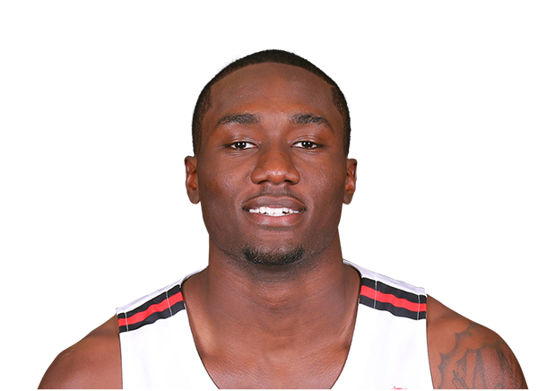 Christian Barrett headshot