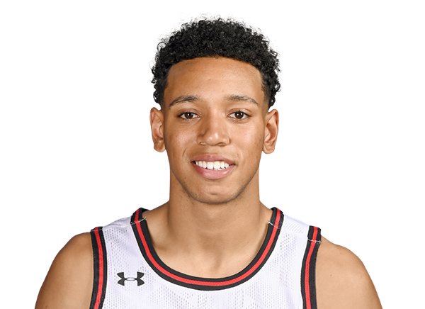 Marlon Hargis headshot