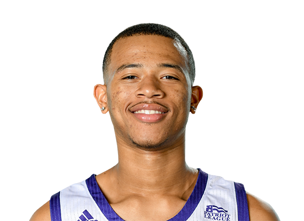 D.J. Hart headshot
