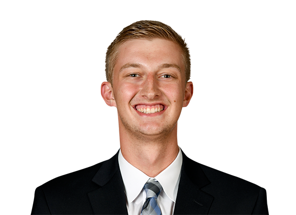 Blake Verbeek headshot