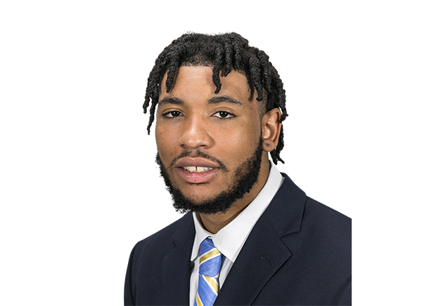 Jeremy Harrell headshot