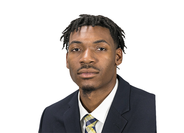 Sha'markus Kennedy headshot
