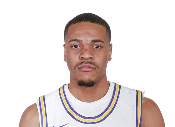 Ty Perry headshot