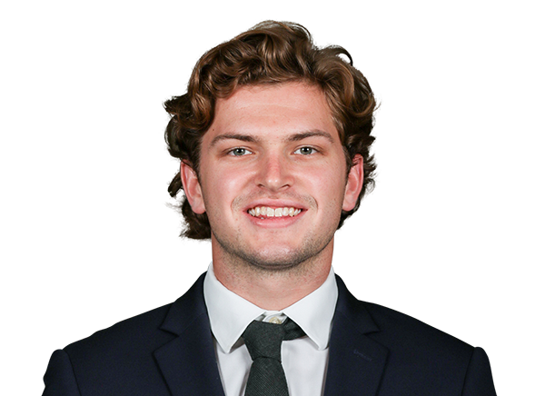 Jay Vaughan headshot