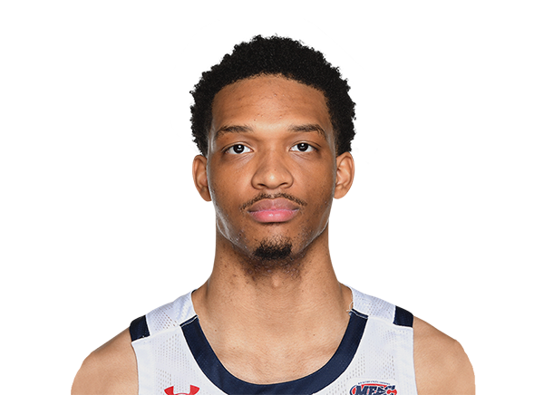 Isaac Suffren headshot