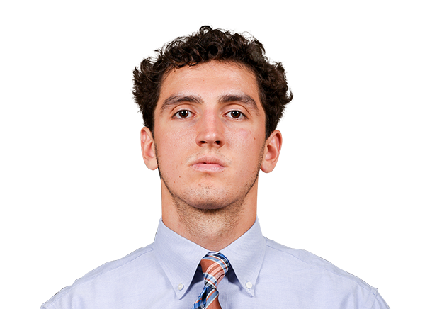 Sean Good headshot
