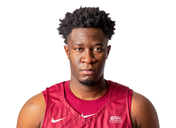 Michael Anekwe headshot