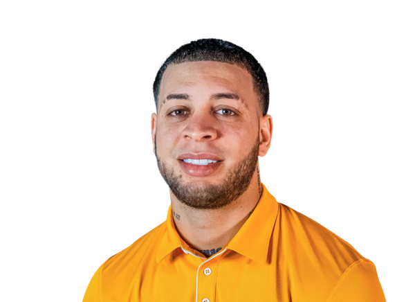 Neftali Alvarez headshot