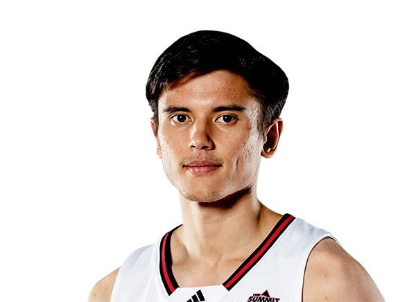 Felix Lemetti headshot