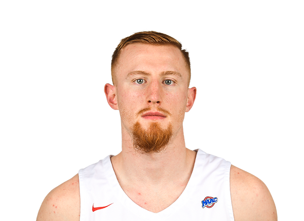 Calvin Whipple headshot