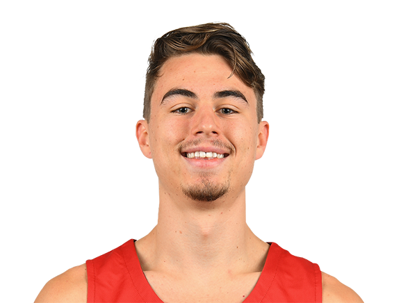 Landon Taliaferro headshot