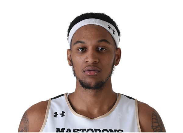 Ramion Burt Jr. headshot