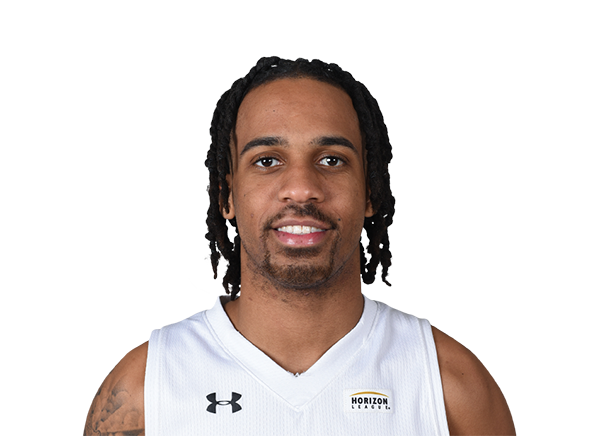 Jarred Godfrey headshot