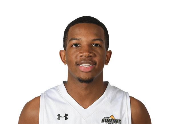 Tionne Rollins headshot