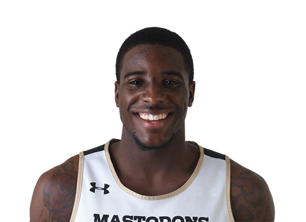 Dee Montgomery headshot