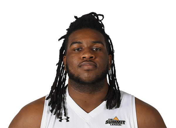 Josh Inkumsah headshot