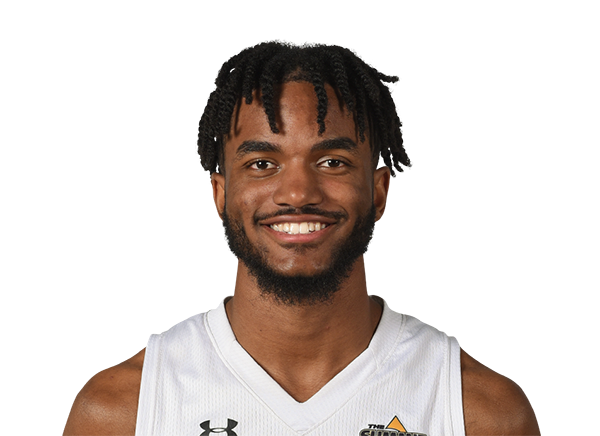 Rylen Grundy headshot