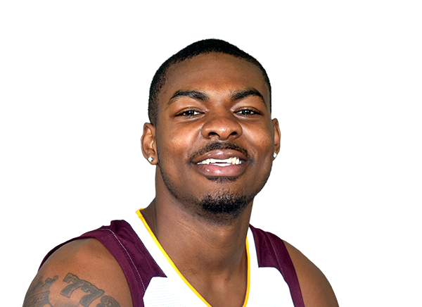 Tajuan Agee headshot
