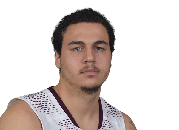 Jahnathan Maxwell headshot