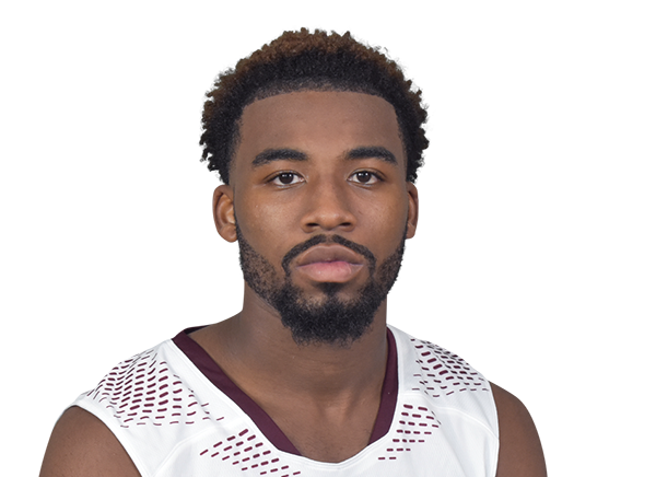 Payton Hudson headshot