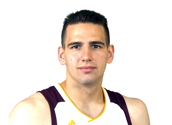 Niksa Nikolic headshot