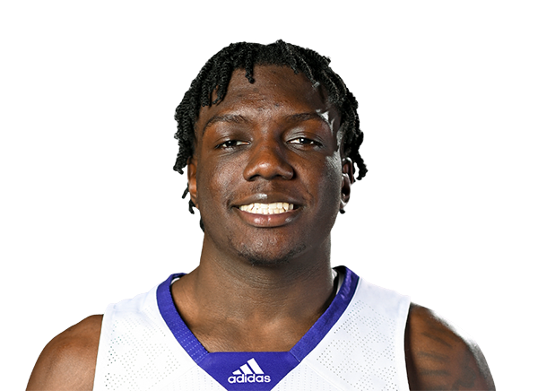 Gerrale Gates headshot