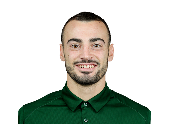 Matthew Glassman headshot
