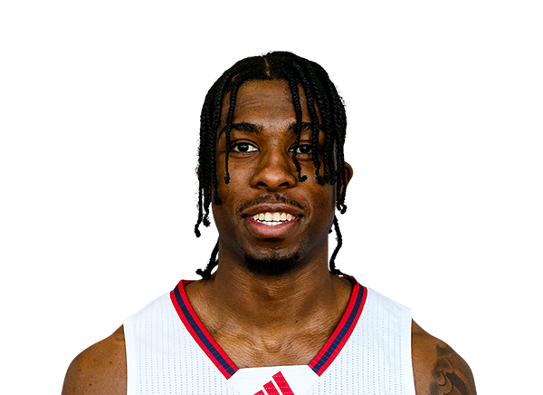 Elijah Buchanan headshot