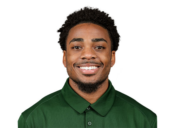 Samir Stewart headshot