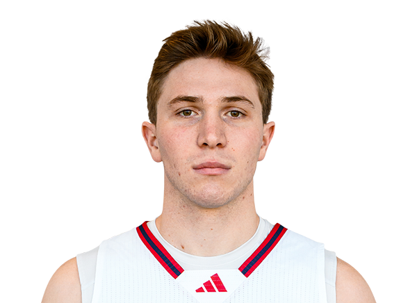 Daniel Schreier headshot