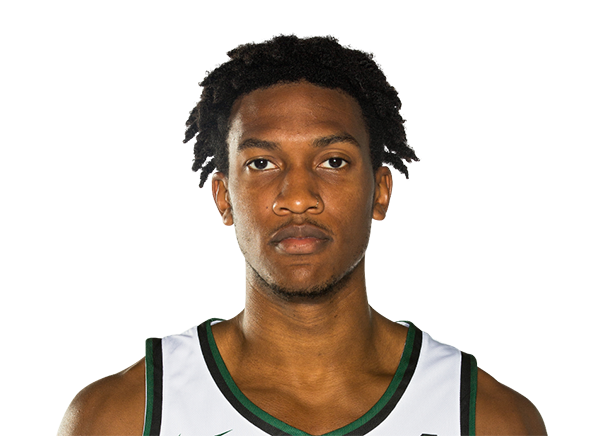 Christian Hinckson headshot