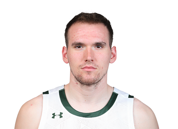 Tyler Reynolds headshot