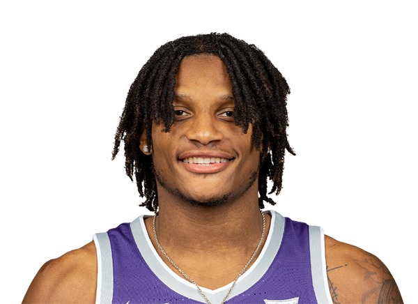 Tykei Greene headshot