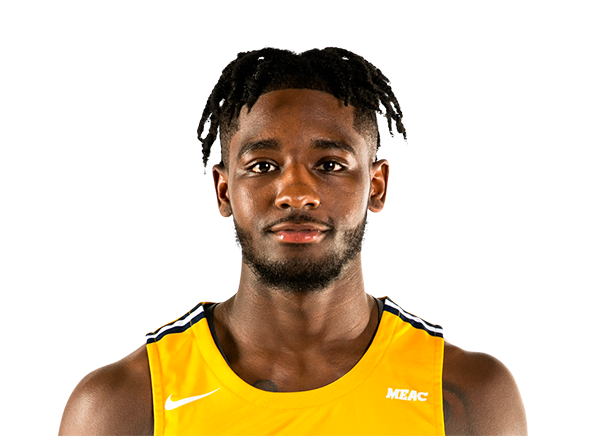 Ibn Williams headshot