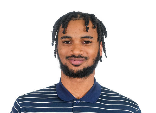 Justin Steers headshot
