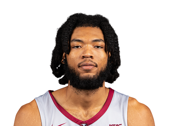 Brendan Medley-Bacon headshot