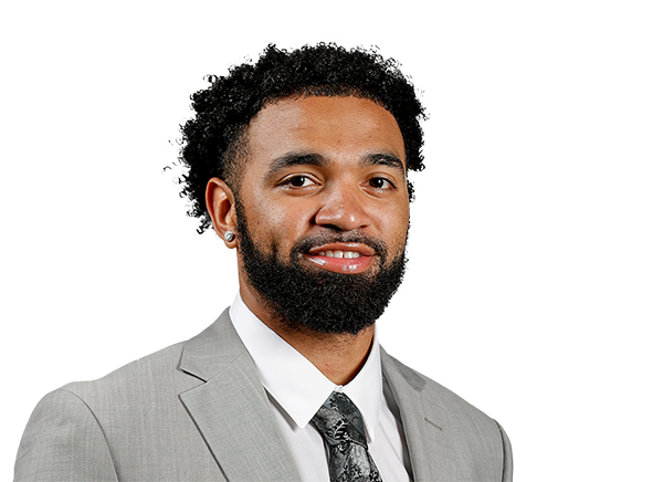 Jeameril Wilson headshot