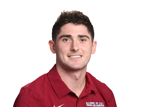 Joe Foley headshot