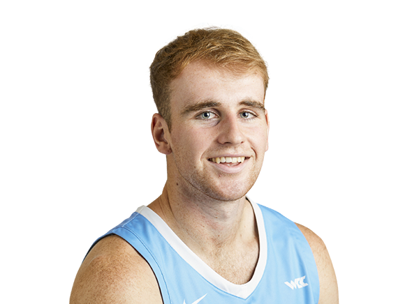 Nic Lynch headshot