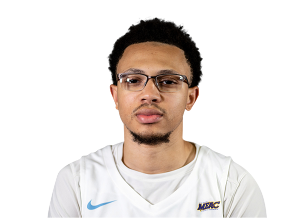 Joseph White II headshot