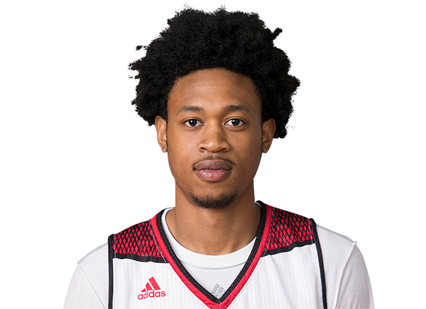 Jeremiah Buford headshot