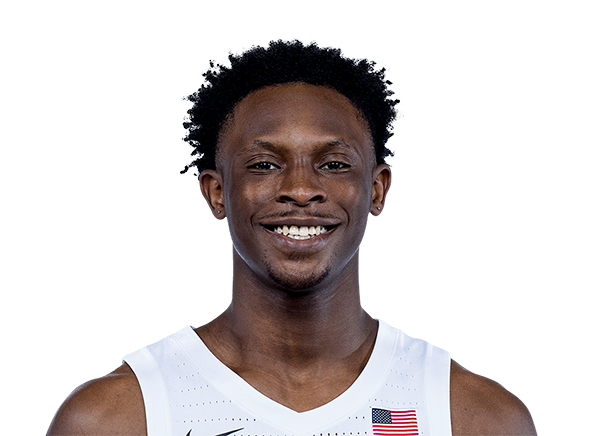 Warith Alatishe headshot