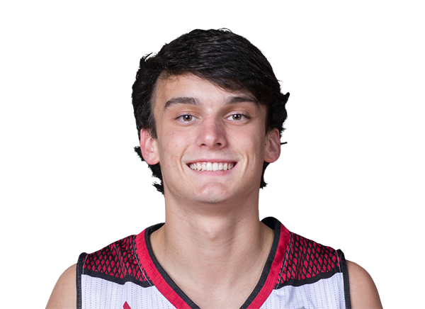 Trent Schiller headshot