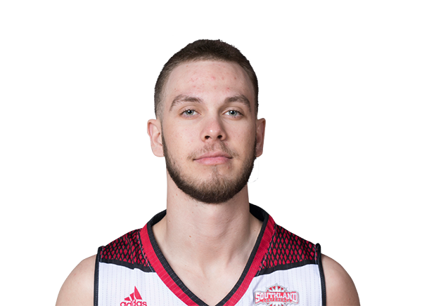 Danny Garrick headshot
