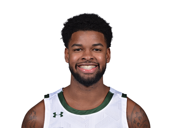Brandon Bradsher headshot