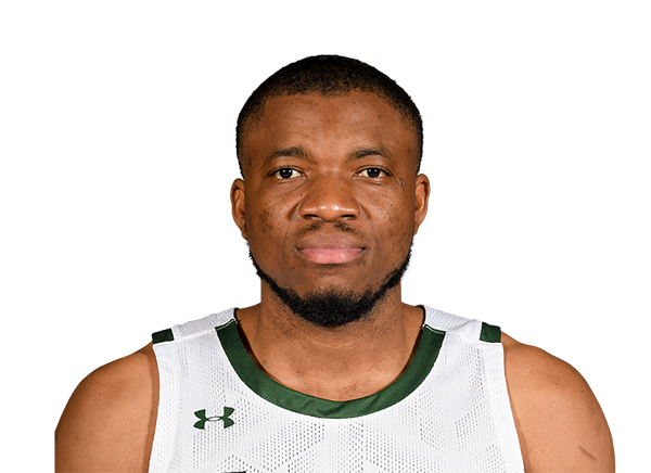 Casmir Ochiaka headshot