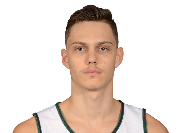 Jan Dornik headshot