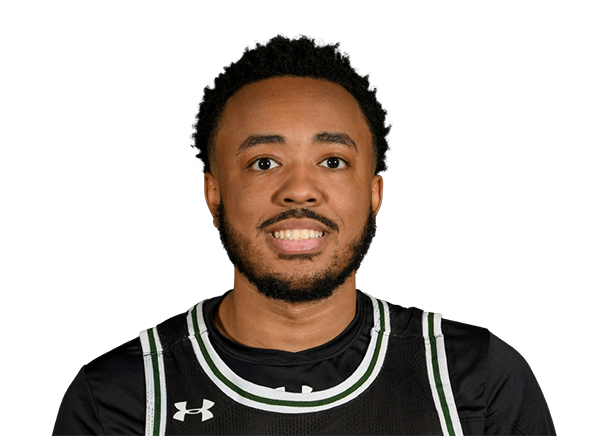 Kenneth Jones headshot